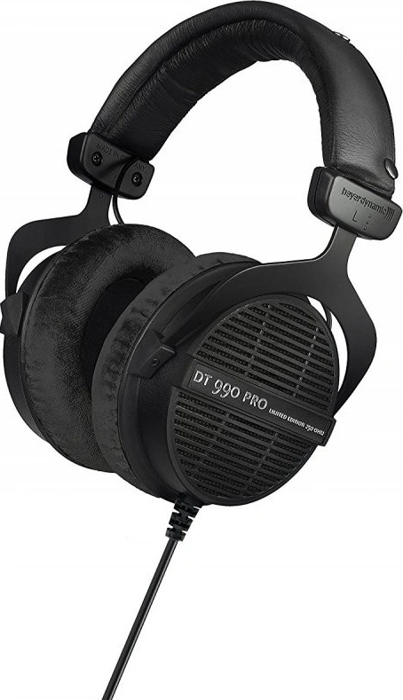 Beyerdynamic DT 990 PRO 250 Ohm Limited Edition od 168 € - Heureka.sk