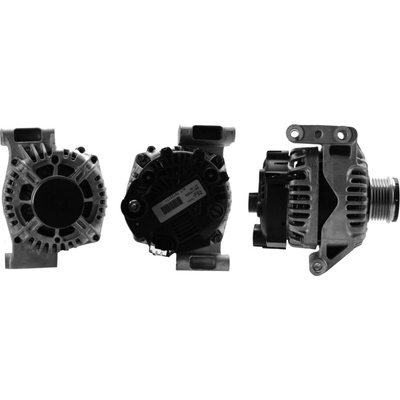 Generátor LUCAS LRA03362