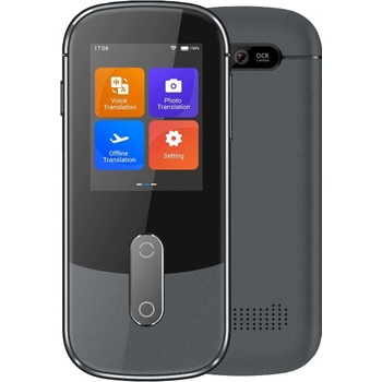 Anobic VT WF3 Pro