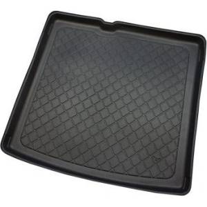  Гумирана стелка за багажник за Skoda Fabia III NJ (2015+) Combi lower boot (without variable boot floor)