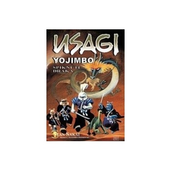 Usagi Yojimbo