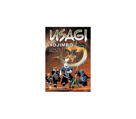 Usagi Yojimbo