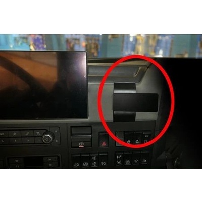 !!! Brodit ProClip montážna konzola ostatné pre Volvo FM series 21-26, 213572