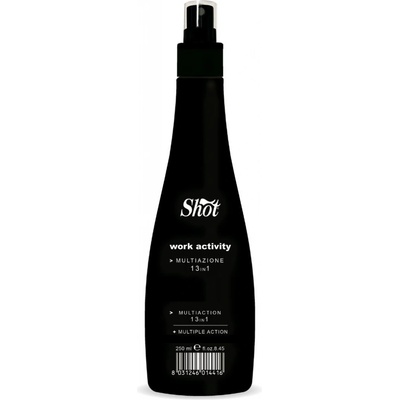 Shot Work Activity Multiaction multifunkčný sprej 250 ml