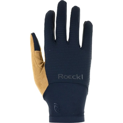 Roeckl Sports Ръкавици Roeckl Sports Maracon Gloves - Black - размер 6, 5 (EU) (202-6280-0112)