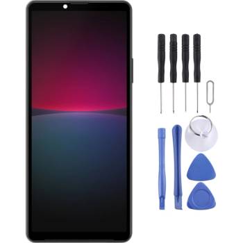 Image 1 of Sony LCD Дисплей и Тъч Скрийн за Sony Xperia 10 IV