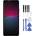 Sony LCD Дисплей и Тъч Скрийн за Sony Xperia 10 IV