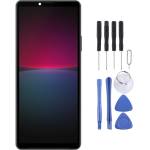 Sony LCD Дисплей и Тъч Скрийн за Sony Xperia 10 IV