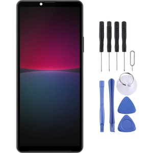 Sony LCD Дисплей и Тъч Скрийн за Sony Xperia 10 IV