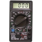  Цифров мултиметър / мултицет dt-838