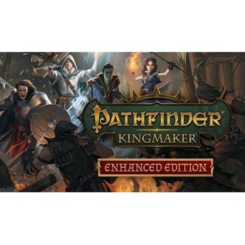 Pathfinder: Kingmaker (Enhanced Plus Edition)