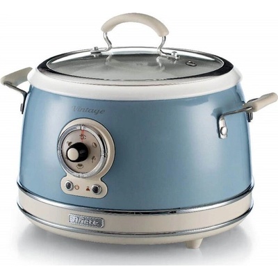 Ariete Vintage 2904/05 modrý