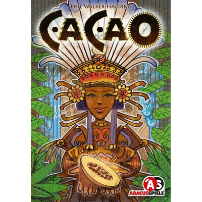 Abacus Cacao Diamante DE