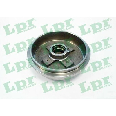 Brzdový bubon LPR 7D0244