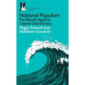 National Populism (ISBN: 9780241312001)