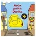Auto psíka Danka -