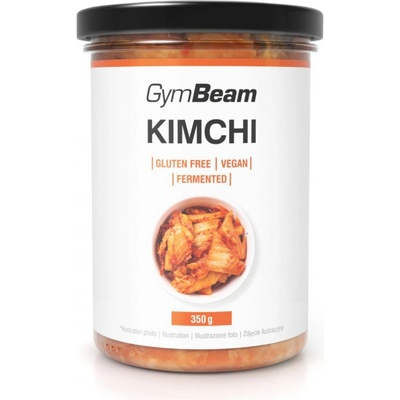 GymBeam Kimchi 350 g