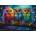Castorland - Puzzle Three Little Owls - 300 piese
