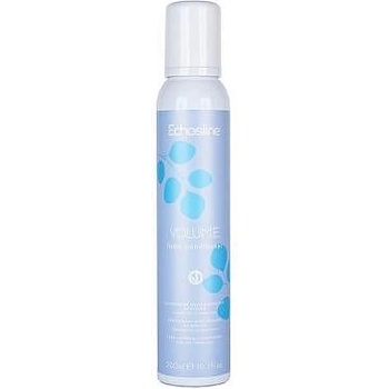Echosline Мус - Балсам за обем и уплътняване на тънка коса Echosline Volume Foam Conditioner