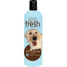 Sergeant´s šampon pes Fur-So-Fresh ALL PURPOSE 532 ml