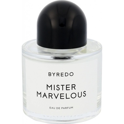 ByredoMister Marvelous parfémovaná voda pánská 100 ml tester