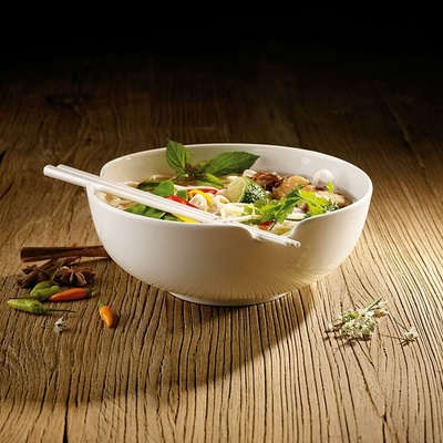 Villeroy & Boch Soup Passion miska na polievku 20,5 cm