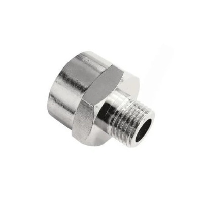 Adler Редуциране 1/4´´ мъжка резба 3/8´´ женска резба (0124.20)