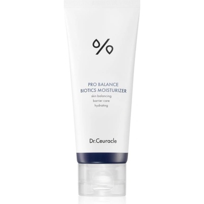 Dr. Ceuracle Pro Balance Biotics Moisturizer Хидратиращ и подхранващ крем за укрепване на кожната бариера 100ml