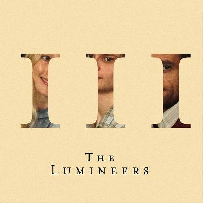 Universal Lumineers: III - CD (029382)