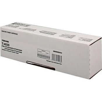 Image 1 of Toshiba T-4030