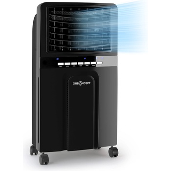 Image 1 of oneConcept Baltic Black