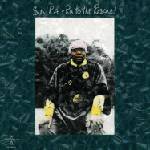Sun Ra - Ra To The Rescue (Reissue) (Green Coloured) (LP) (0090771822215)
