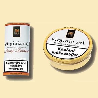Mac Baren Virginia No.1 50 g