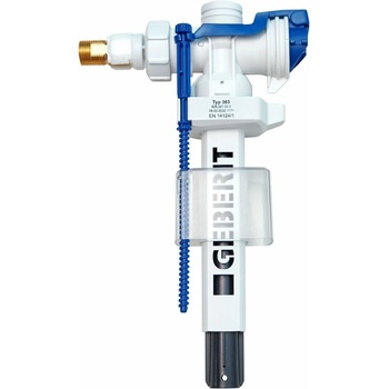 Geberit Napúšťací ventil 947737