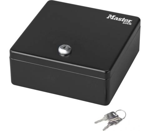 Master Lock KDS1EURHRO
