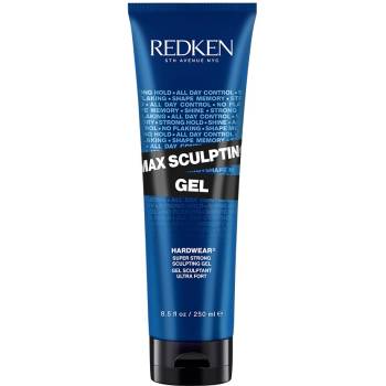 Image 1 of Redken Styling Гел за коса Max Sculpting, 250 ml