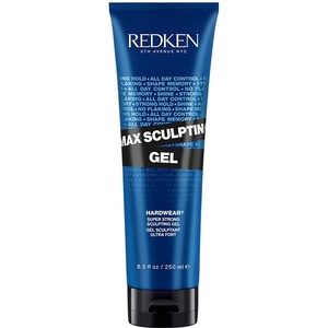 Redken Styling Гел за коса Max Sculpting, 250 ml - ozone