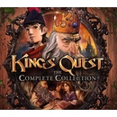 Kings Quest Complete Collection