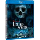 Lidé pod schody BD