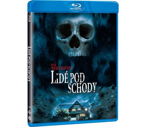 Lidé pod schody BD