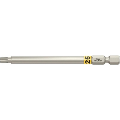 Wera TX 25 HF s přidržovací funkcí 060515