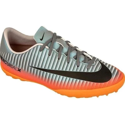 Nike Mercurial X Victory šedá