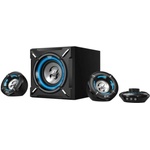 Genius SW-G2.1 1000 2.1 Активни колони