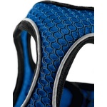 HUNTER Hilo Comfort корсети, сини, S-M