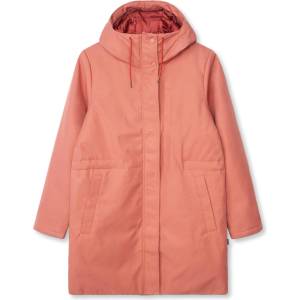 Selfhood Дамско палто Selfhood Women's Parka Jacket Coat - Amber - размер XS (102-3142-0511)