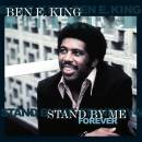 KING BEN E.: STAND BY ME FOREVER LP