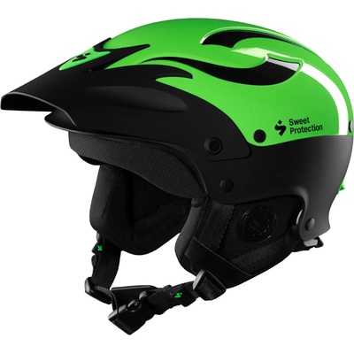 Sweet Protection Rocker 2025