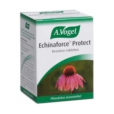A.Vogel Хранителна добавка Ехинацея , A. Vogel Echinaforce Forte (Protect) 40tabs