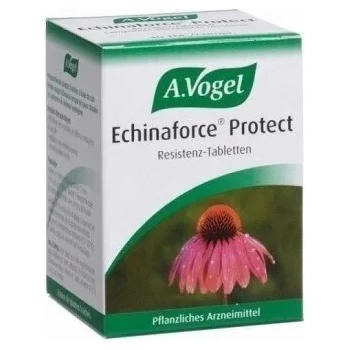 A. VOGEL Хранителна добавка Ехинацея , A. Vogel Echinaforce Forte (Protect) 40tabs