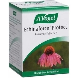 A.Vogel Хранителна добавка Ехинацея , A. Vogel Echinaforce Forte (Protect) 40tabs